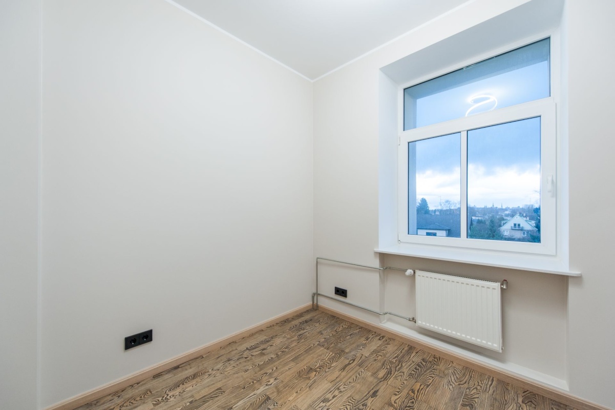 Tallinn, Kristiine linnaosa, Linnu tee 1