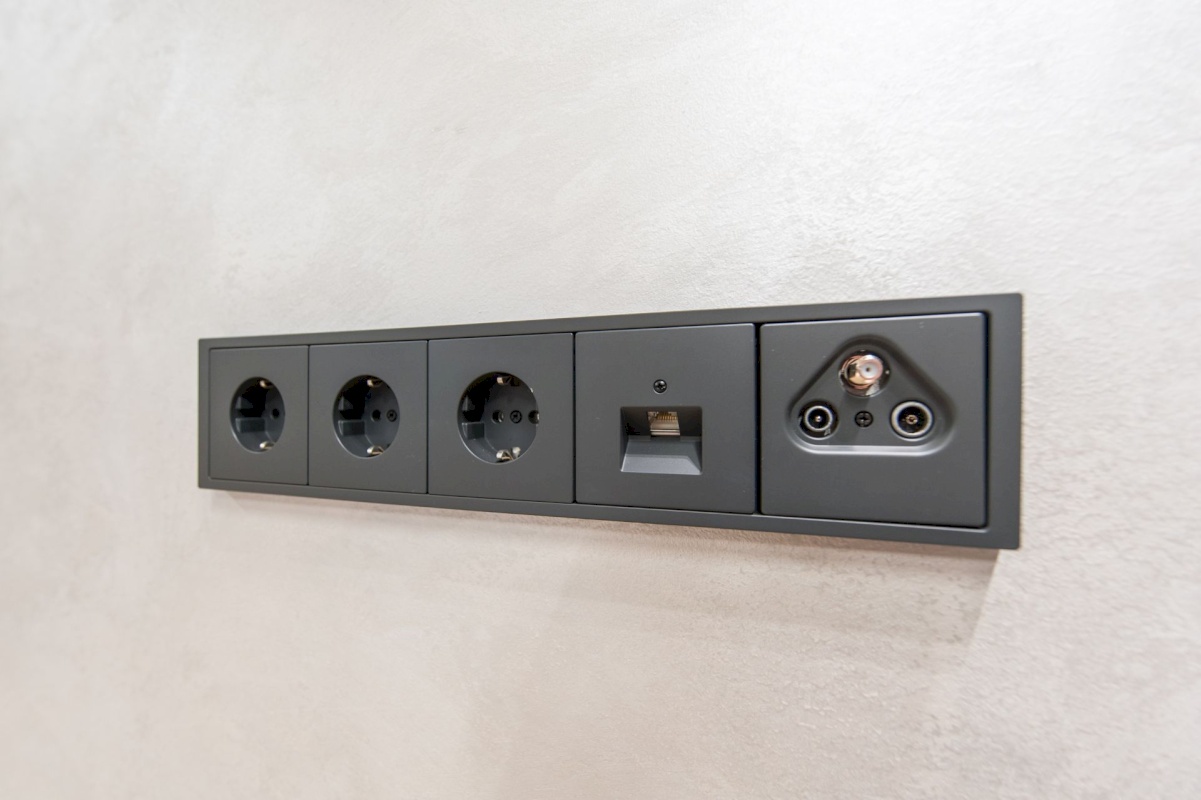 Tallinn, Kristiine linnaosa, Linnu tee 1