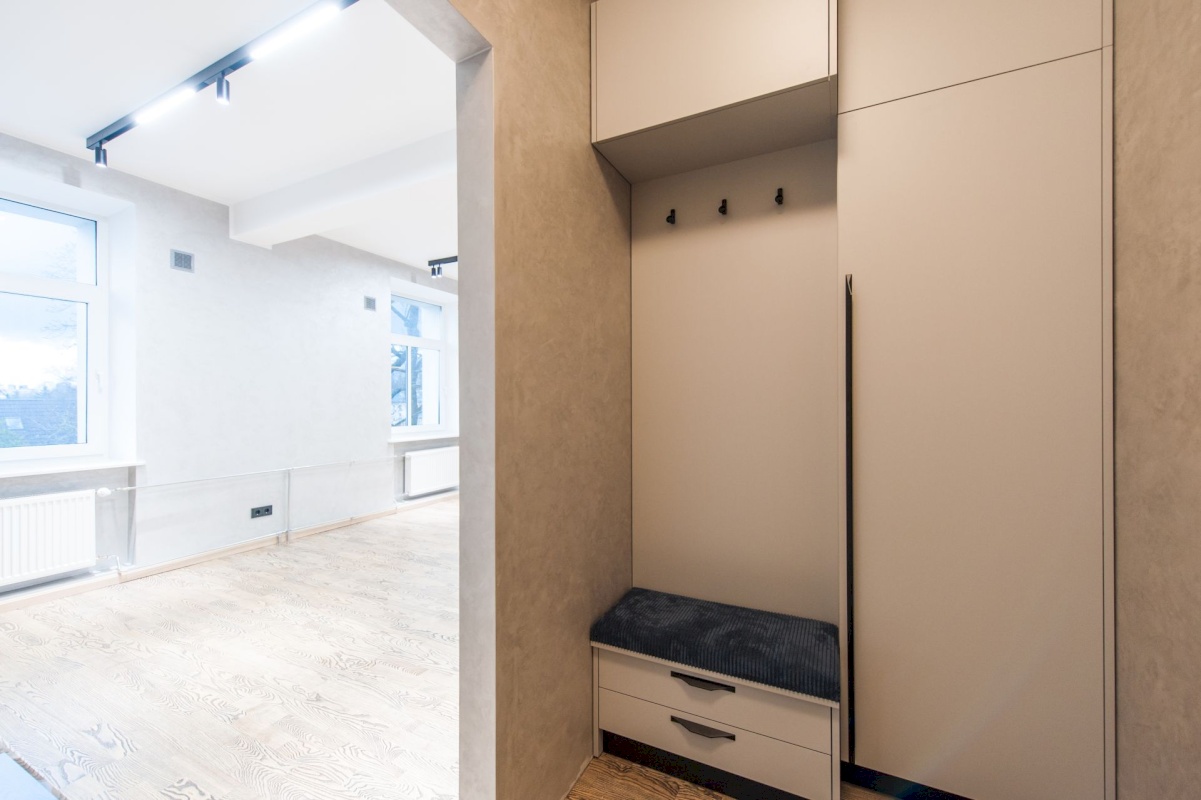 Tallinn, Kristiine linnaosa, Linnu tee 1