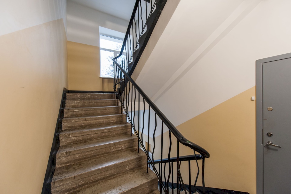 Tallinn, Kristiine linnaosa, Linnu tee 1