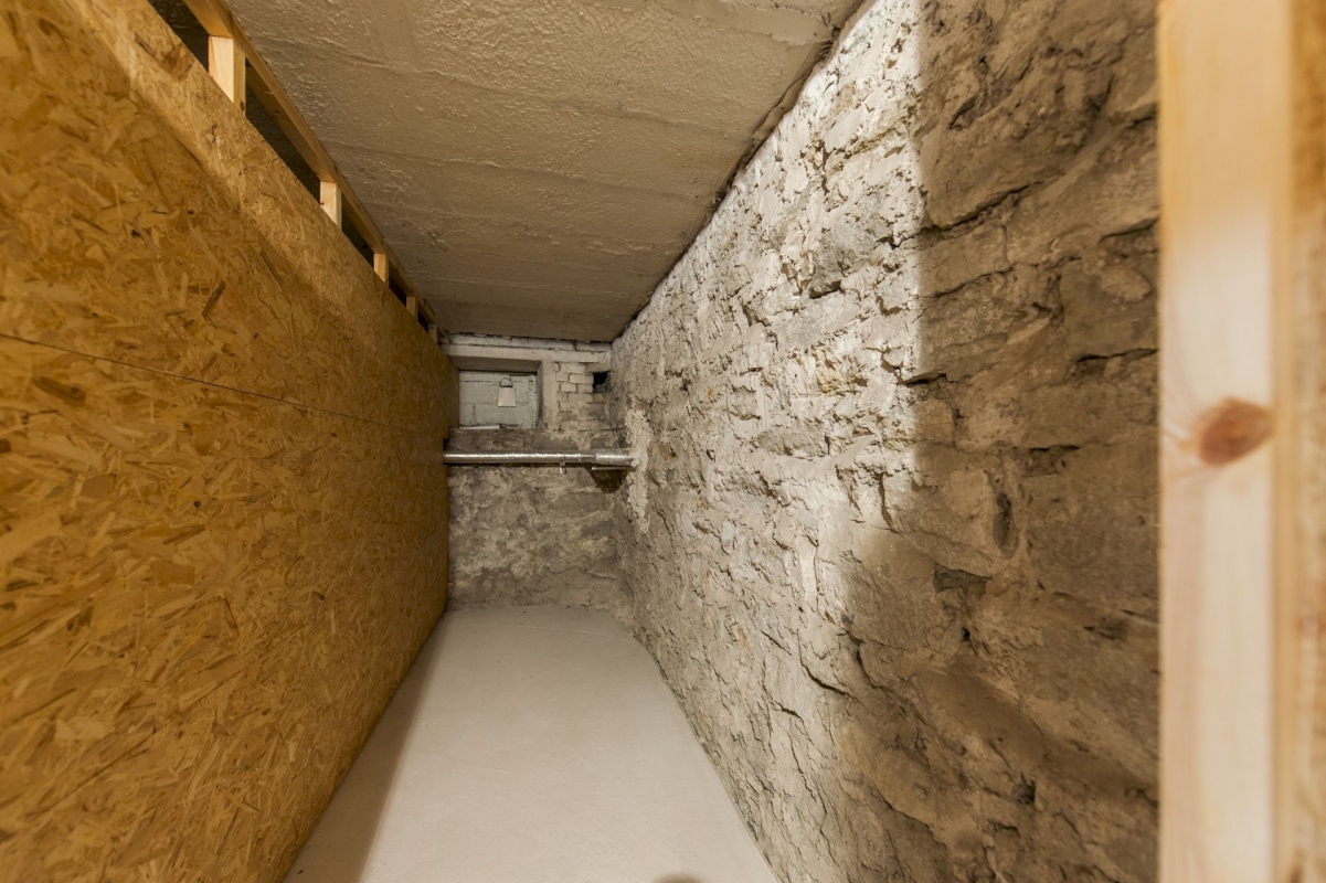 Tallinn, Kristiine linnaosa, Linnu tee 1