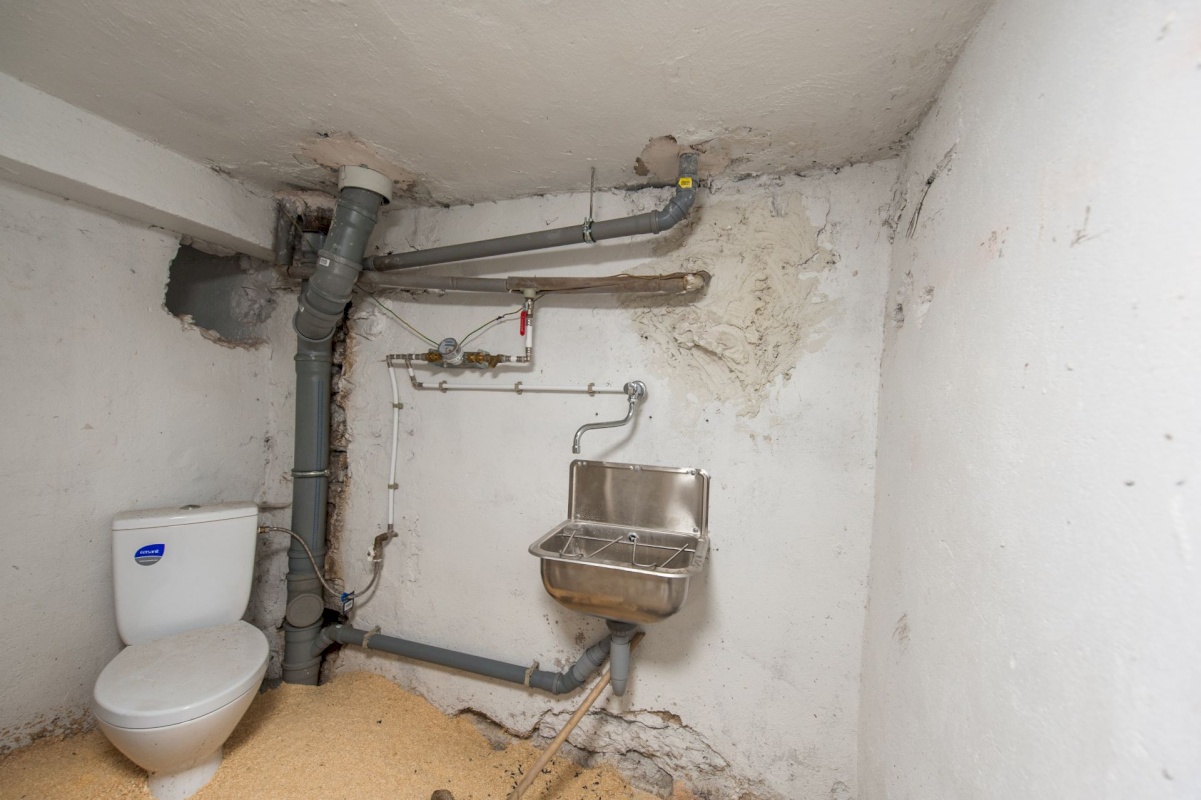 Tallinn, Kristiine linnaosa, Linnu tee 1