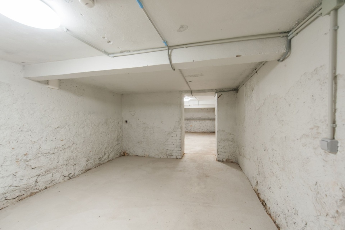 Tallinn, Kristiine linnaosa, Linnu tee 1