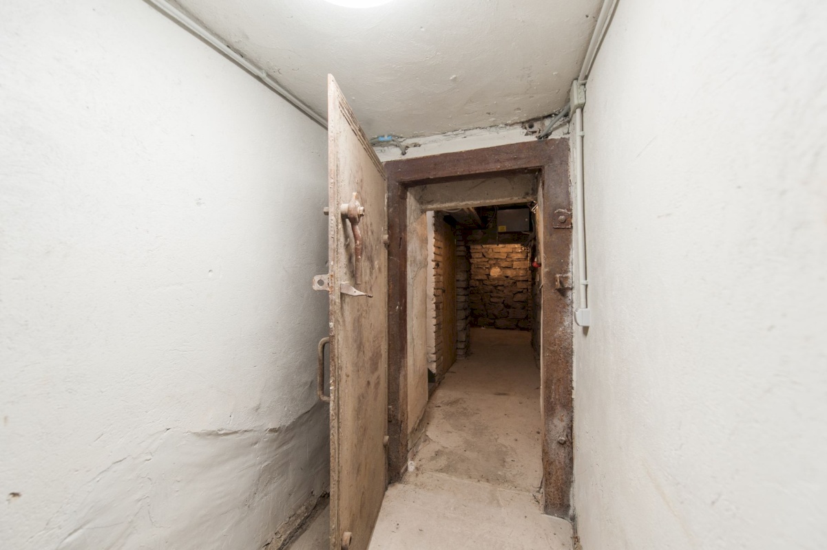 Tallinn, Kristiine linnaosa, Linnu tee 1