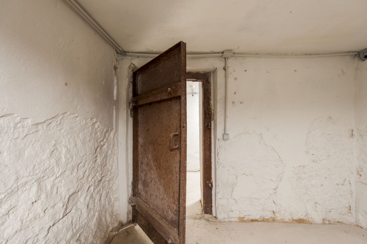 Tallinn, Kristiine linnaosa, Linnu tee 1