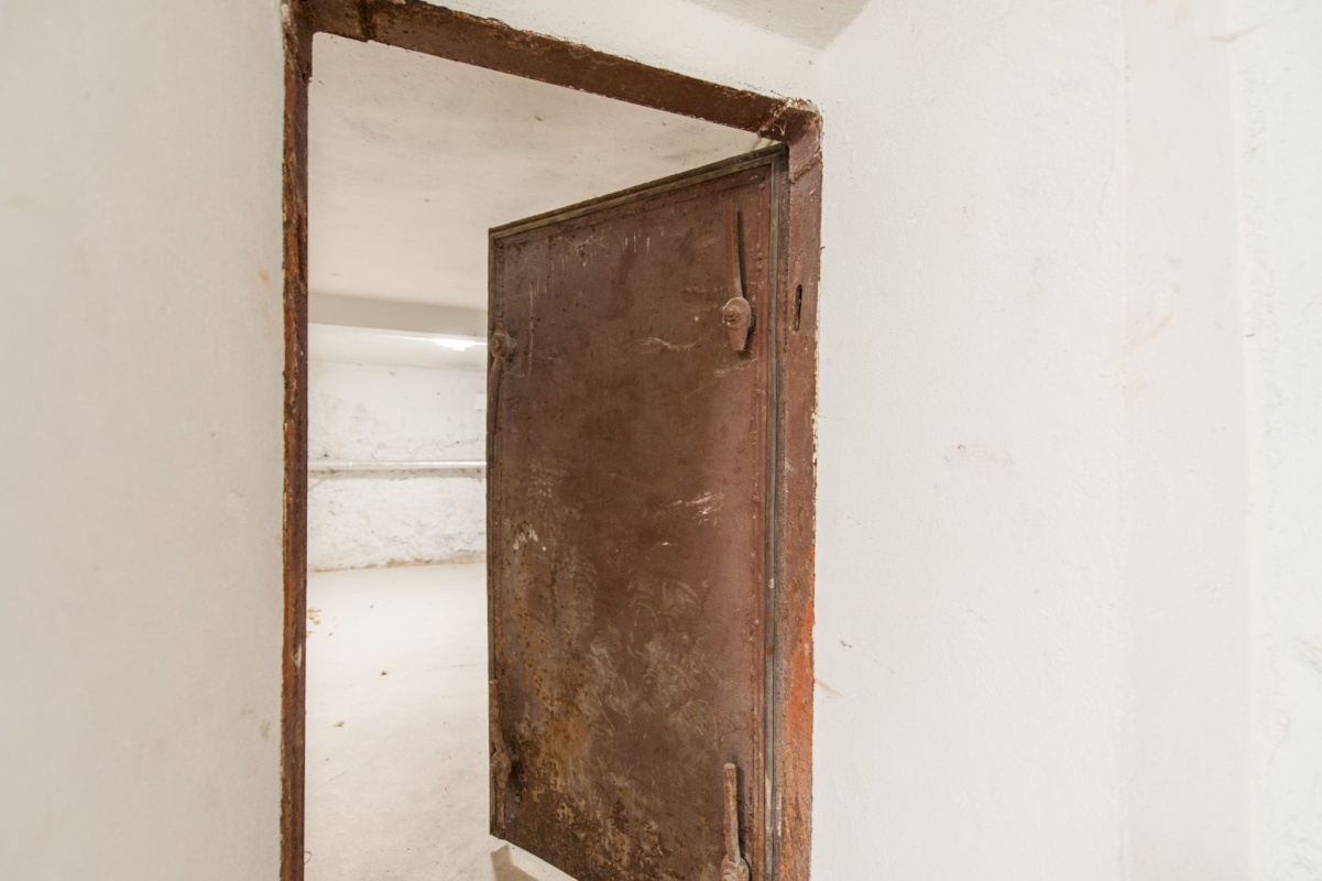 Tallinn, Kristiine linnaosa, Linnu tee 1