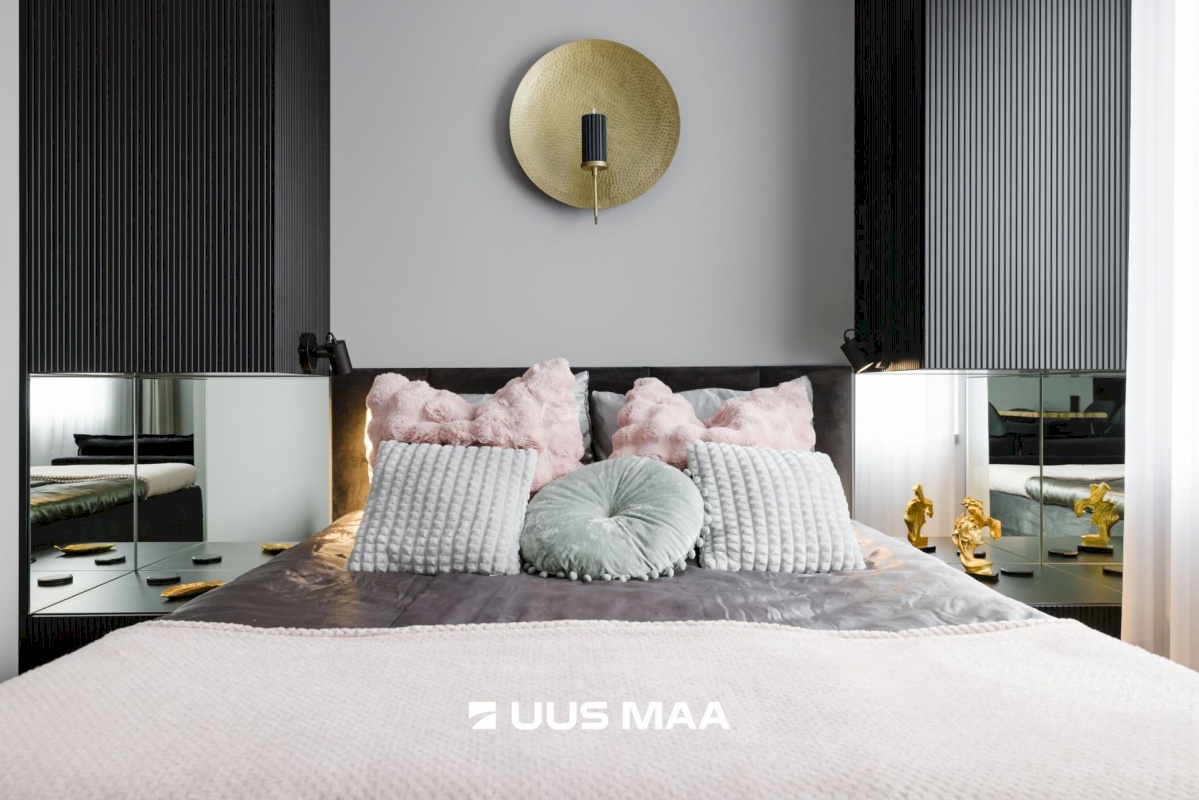 Tallinn, Kesklinna linnaosa, Narva mnt 14