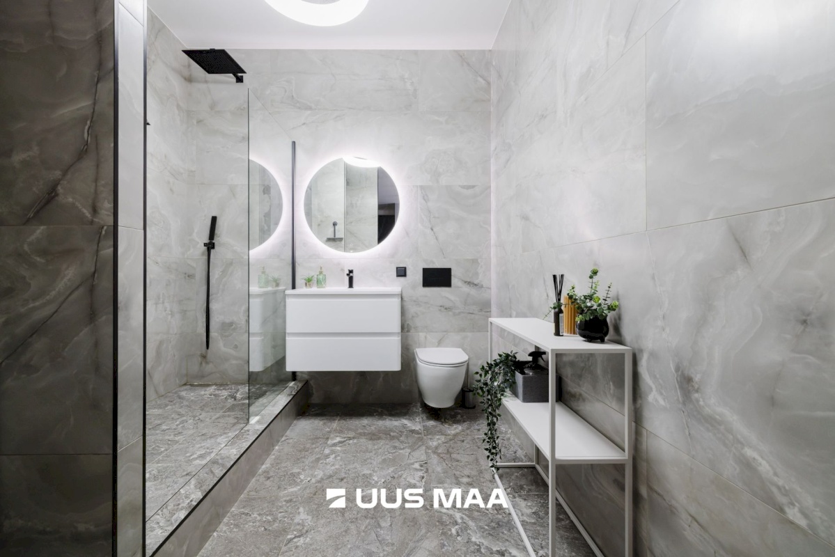 Tallinn, Kesklinna linnaosa, Narva mnt 14