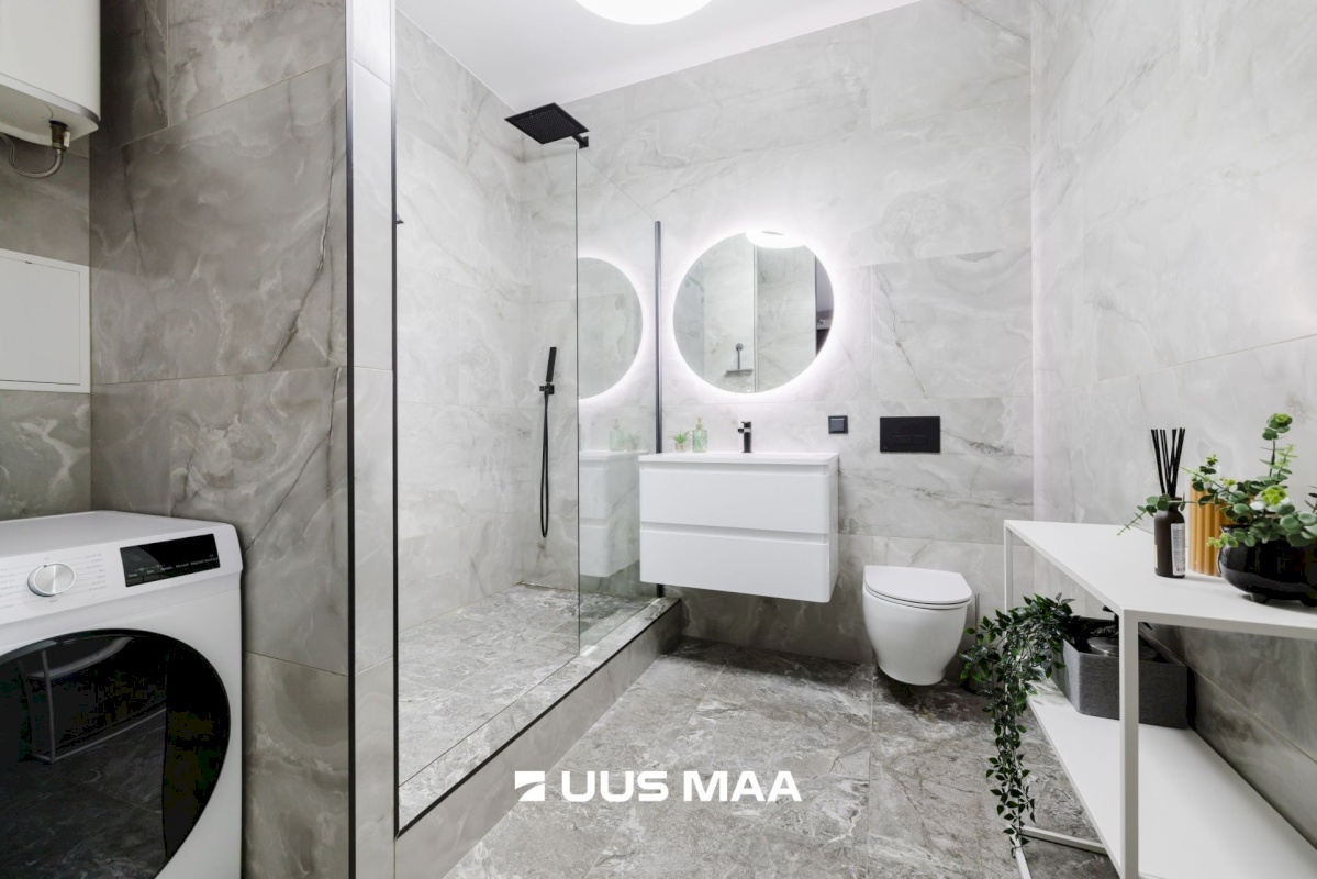 Tallinn, Kesklinna linnaosa, Narva mnt 14