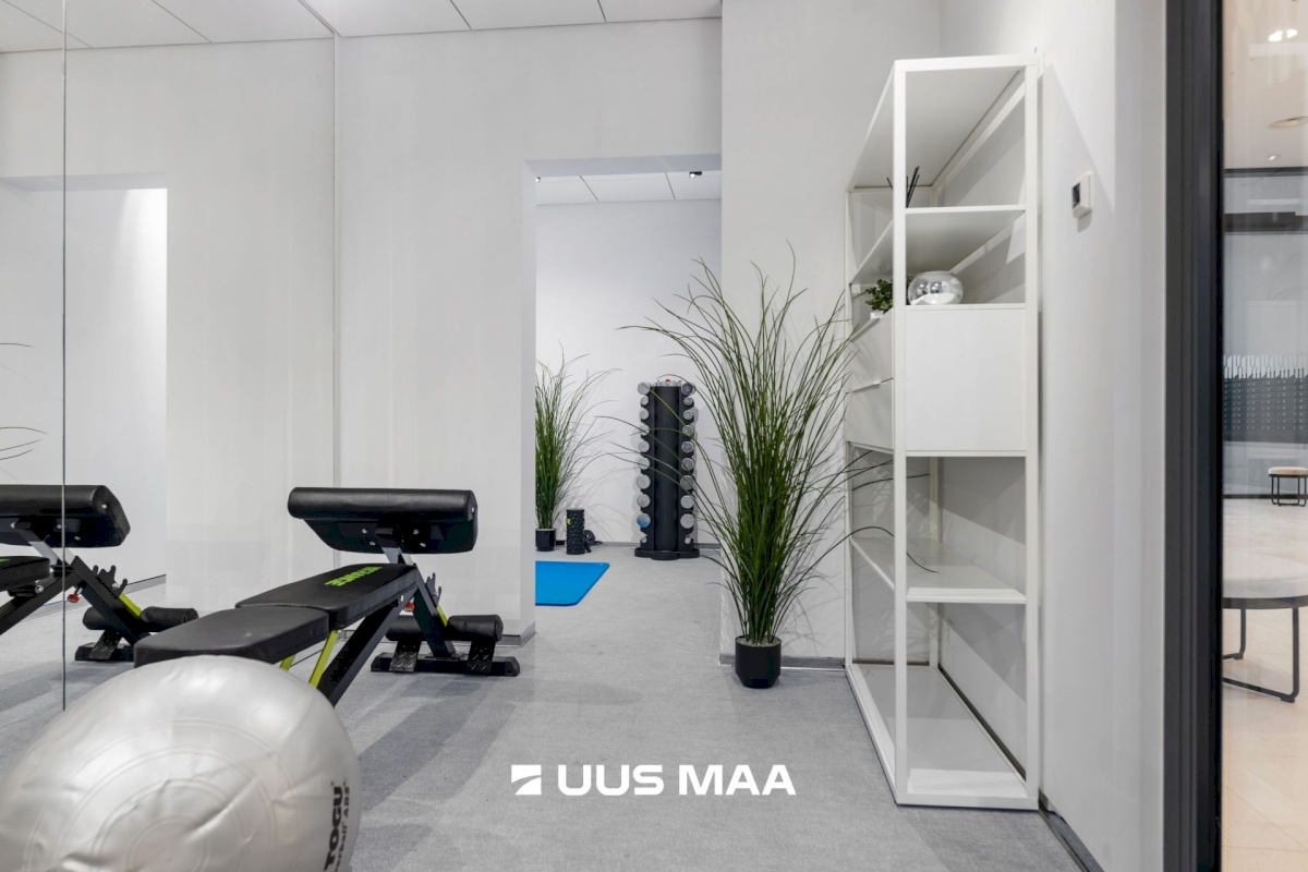 Tallinn, Kristiine linnaosa, Tondi, Seebi tn 1