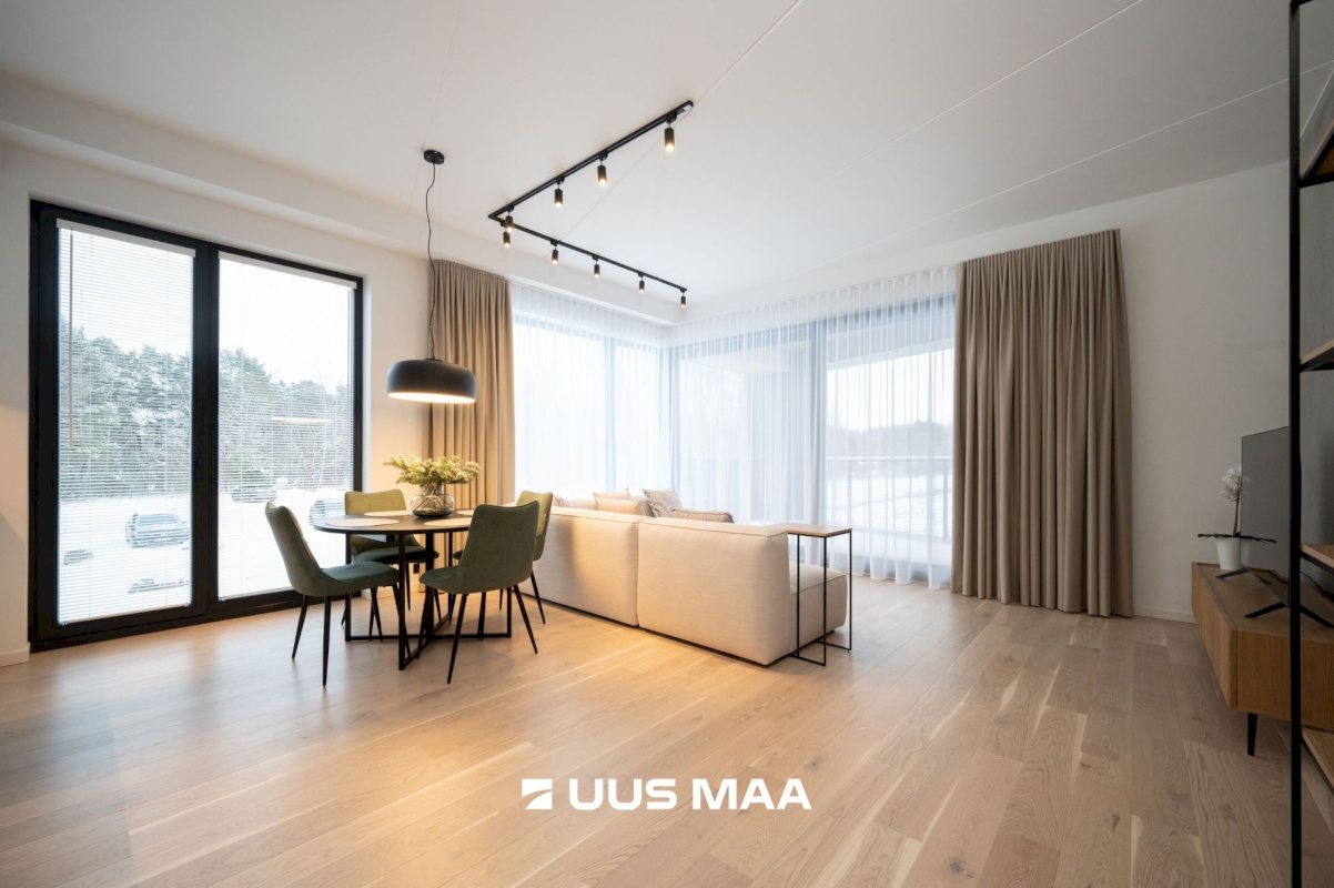 Tallinn, Haabersti linnaosa, Lahepea tn 19