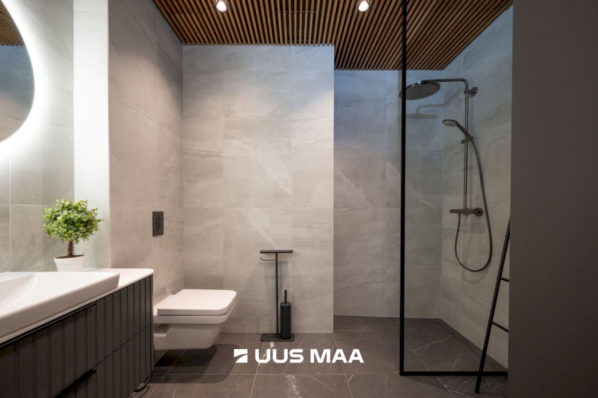 Tallinn, Haabersti linnaosa, Lahepea tn 19