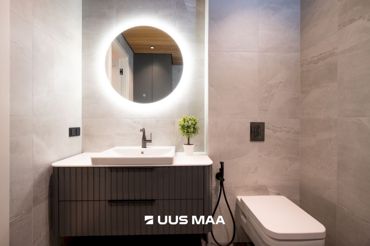 Tallinn, Haabersti linnaosa, Lahepea tn 19