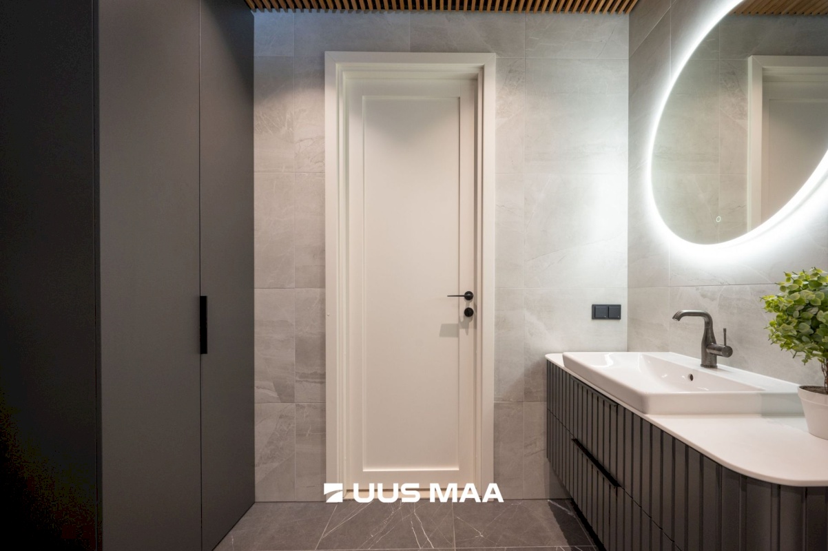 Tallinn, Haabersti linnaosa, Lahepea tn 19