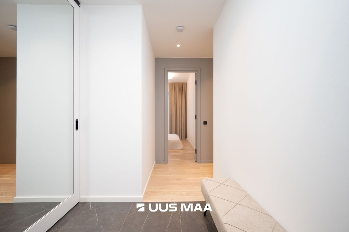 Tallinn, Haabersti linnaosa, Lahepea tn 19