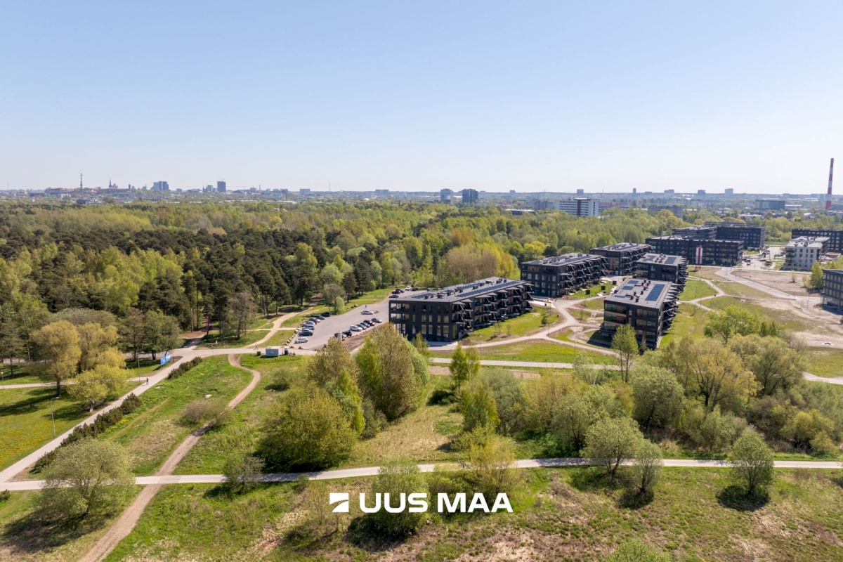 Tallinn, Haabersti linnaosa, Lahepea tn 19