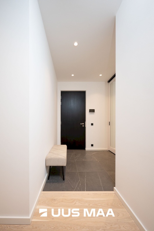 Tallinn, Haabersti linnaosa, Lahepea tn 19