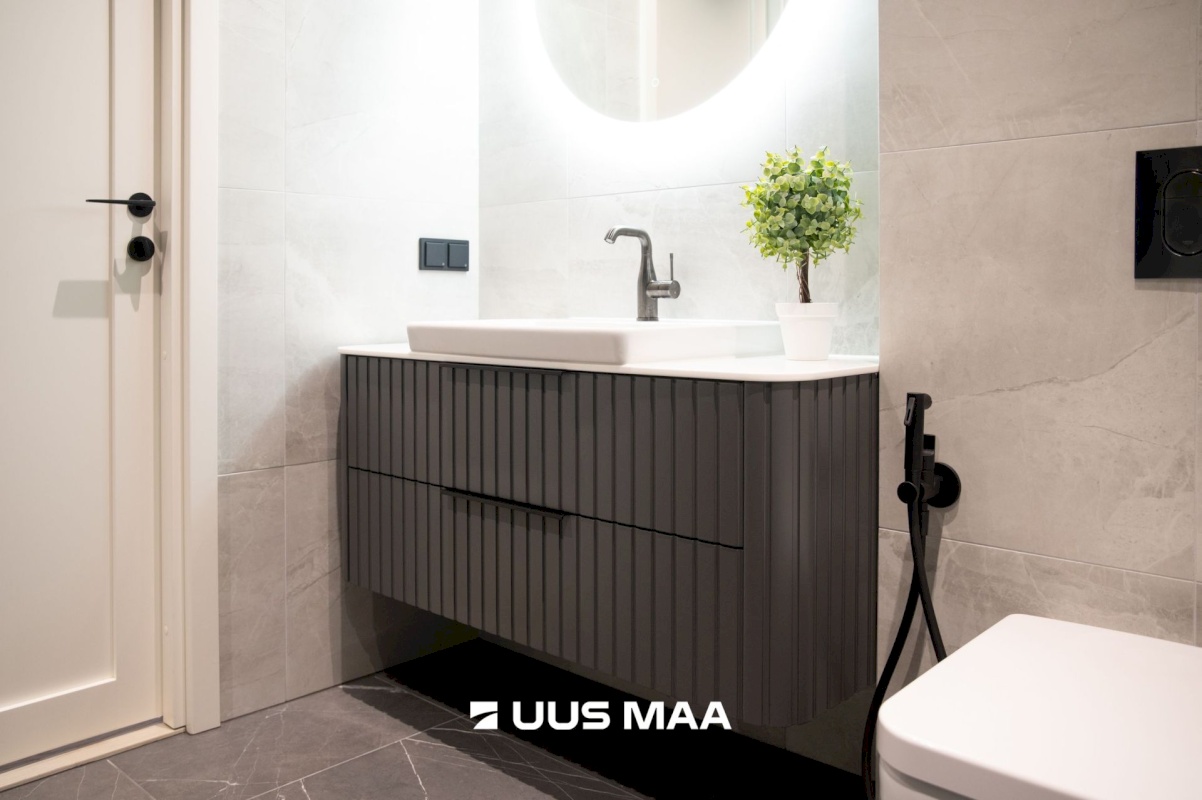 Tallinn, Haabersti linnaosa, Lahepea tn 19