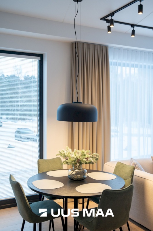 Tallinn, Haabersti linnaosa, Lahepea tn 19