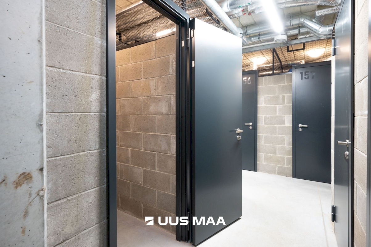 Tallinn, Haabersti linnaosa, Lahepea tn 19