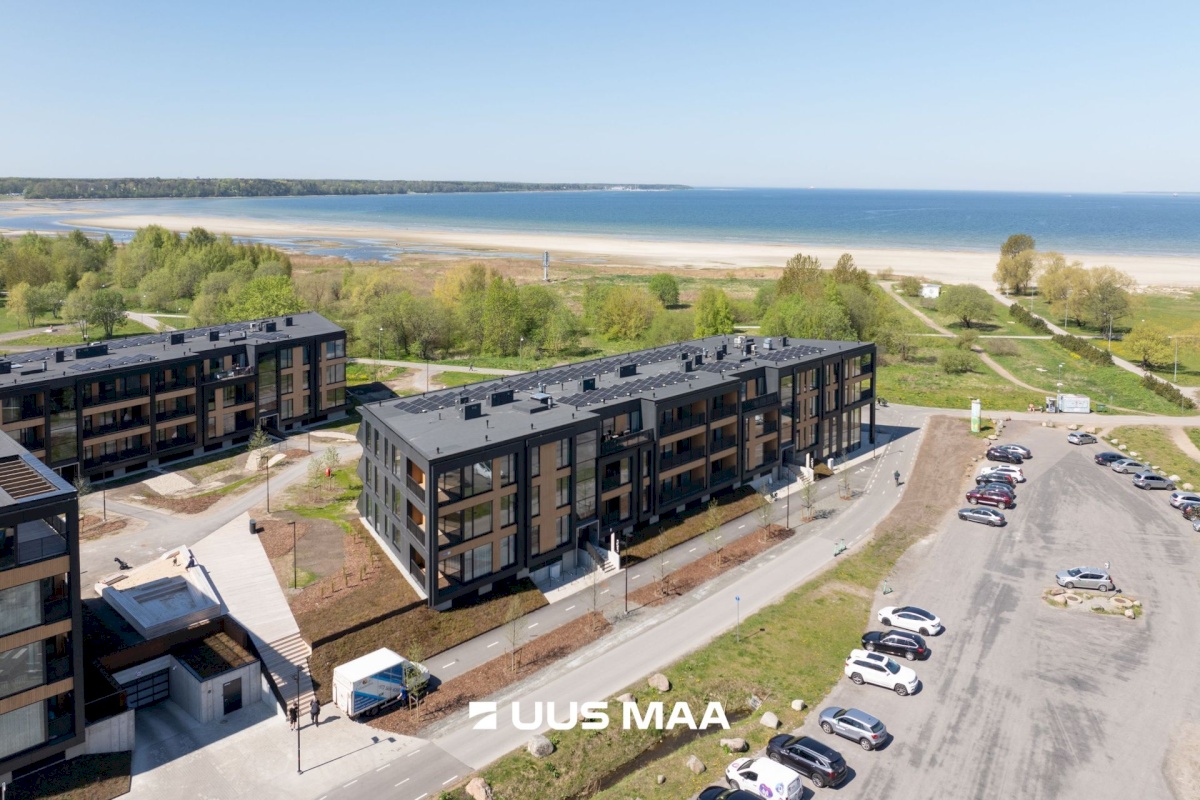 Tallinn, Haabersti linnaosa, Lahepea tn 19