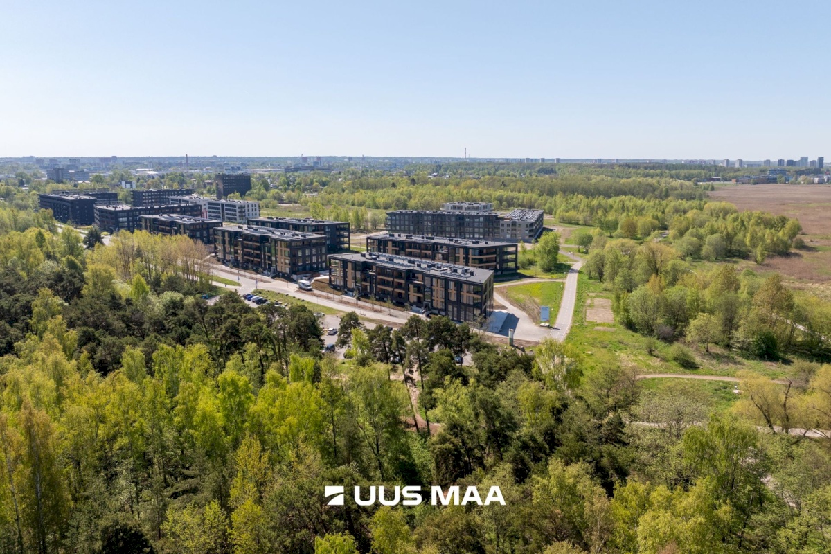 Tallinn, Haabersti linnaosa, Lahepea tn 19