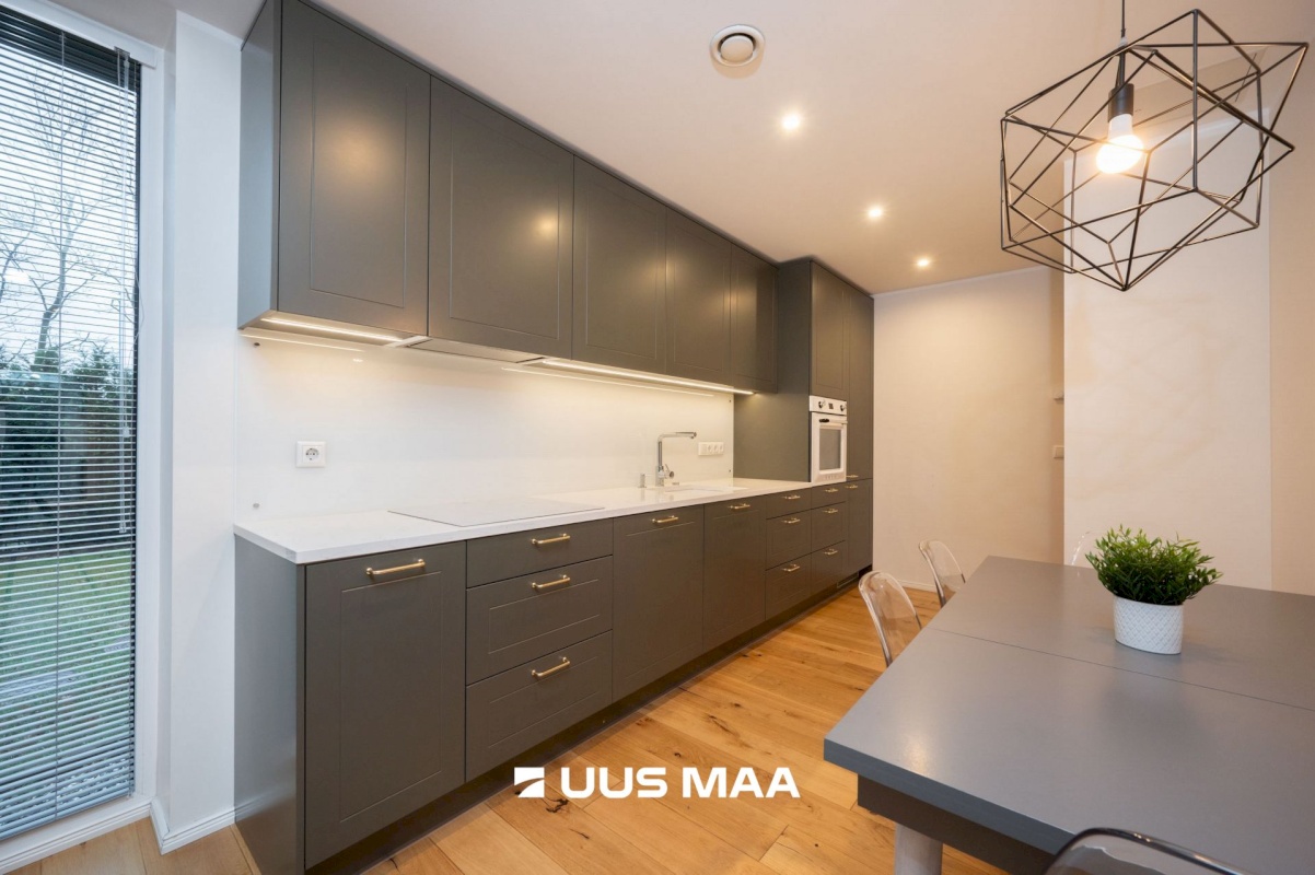 Tallinn, Kesklinna linnaosa, Mäe tn 2