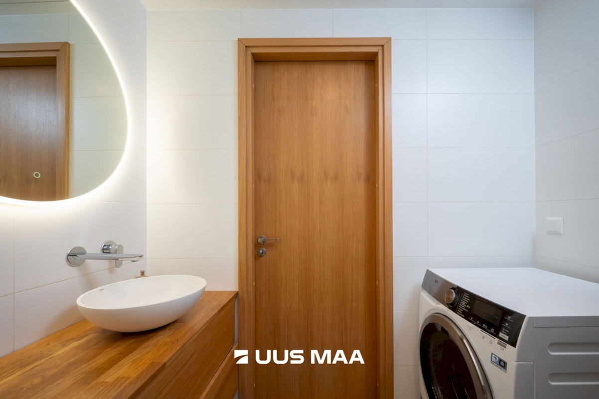 Tallinn, Kesklinna linnaosa, Mäe tn 2