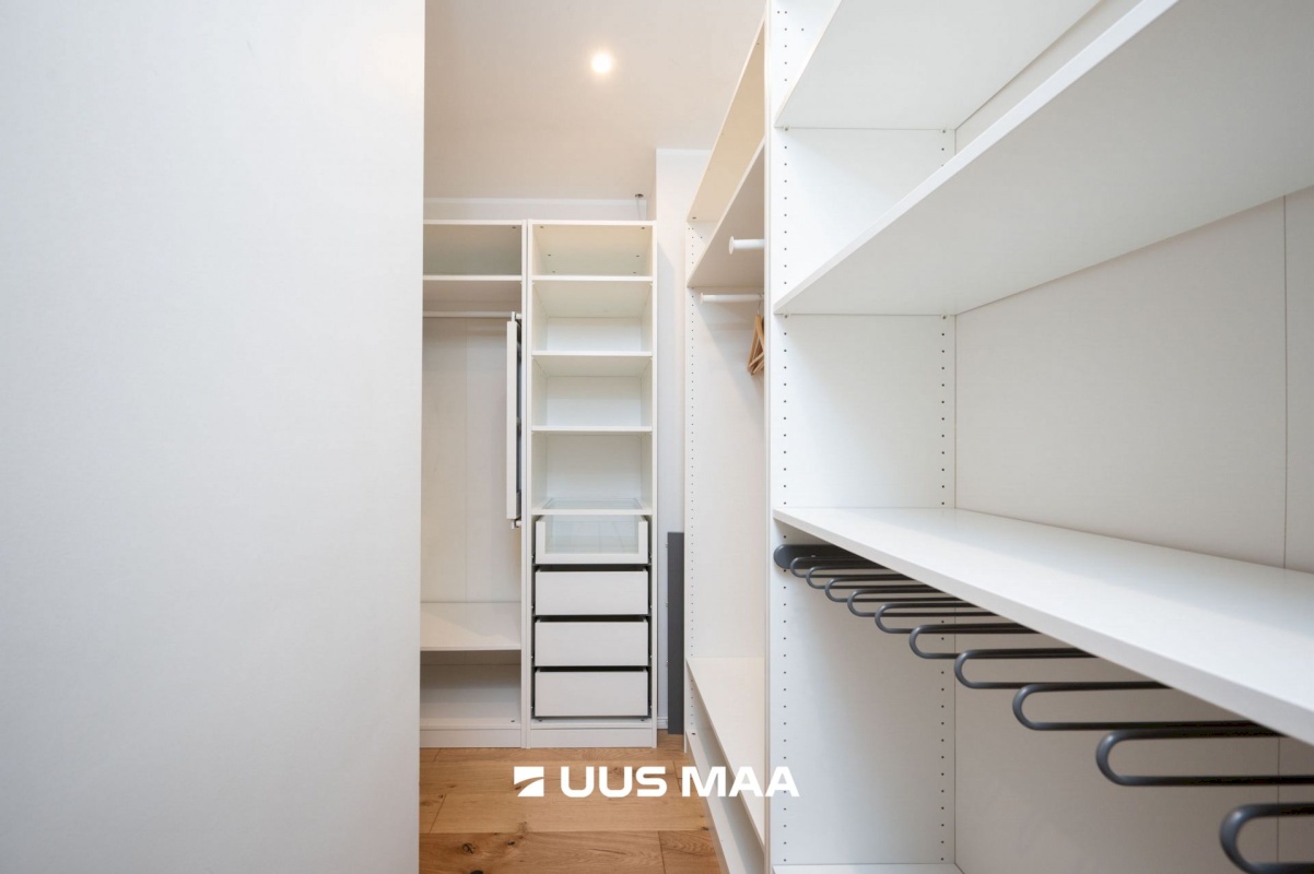 Tallinn, Kesklinna linnaosa, Mäe tn 2