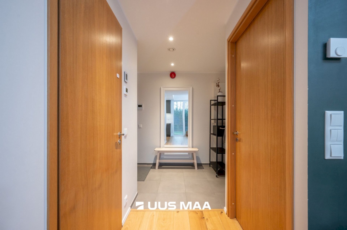 Tallinn, Kesklinna linnaosa, Mäe tn 2