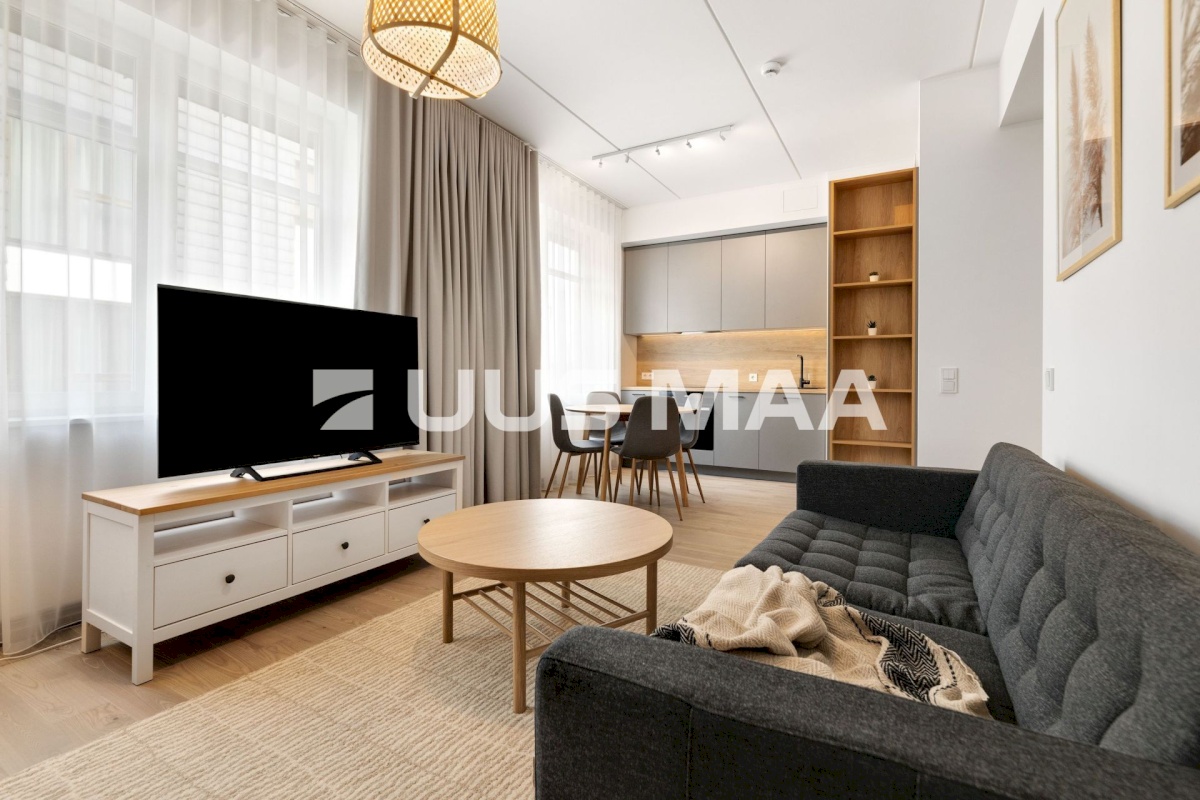 Tallinn, Kesklinna linnaosa, Veerenni, Pille tn 9/4