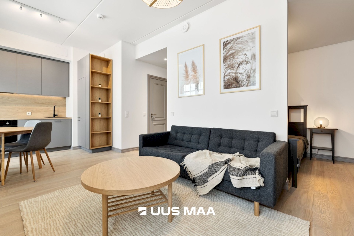 Tallinn, Kesklinna linnaosa, Veerenni, Pille tn 9/4