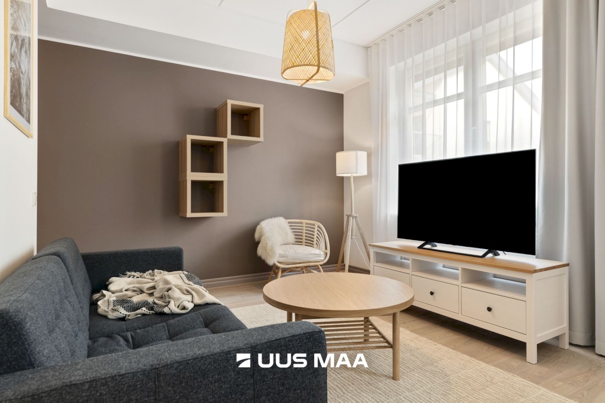 Tallinn, Kesklinna linnaosa, Veerenni, Pille tn 9/4