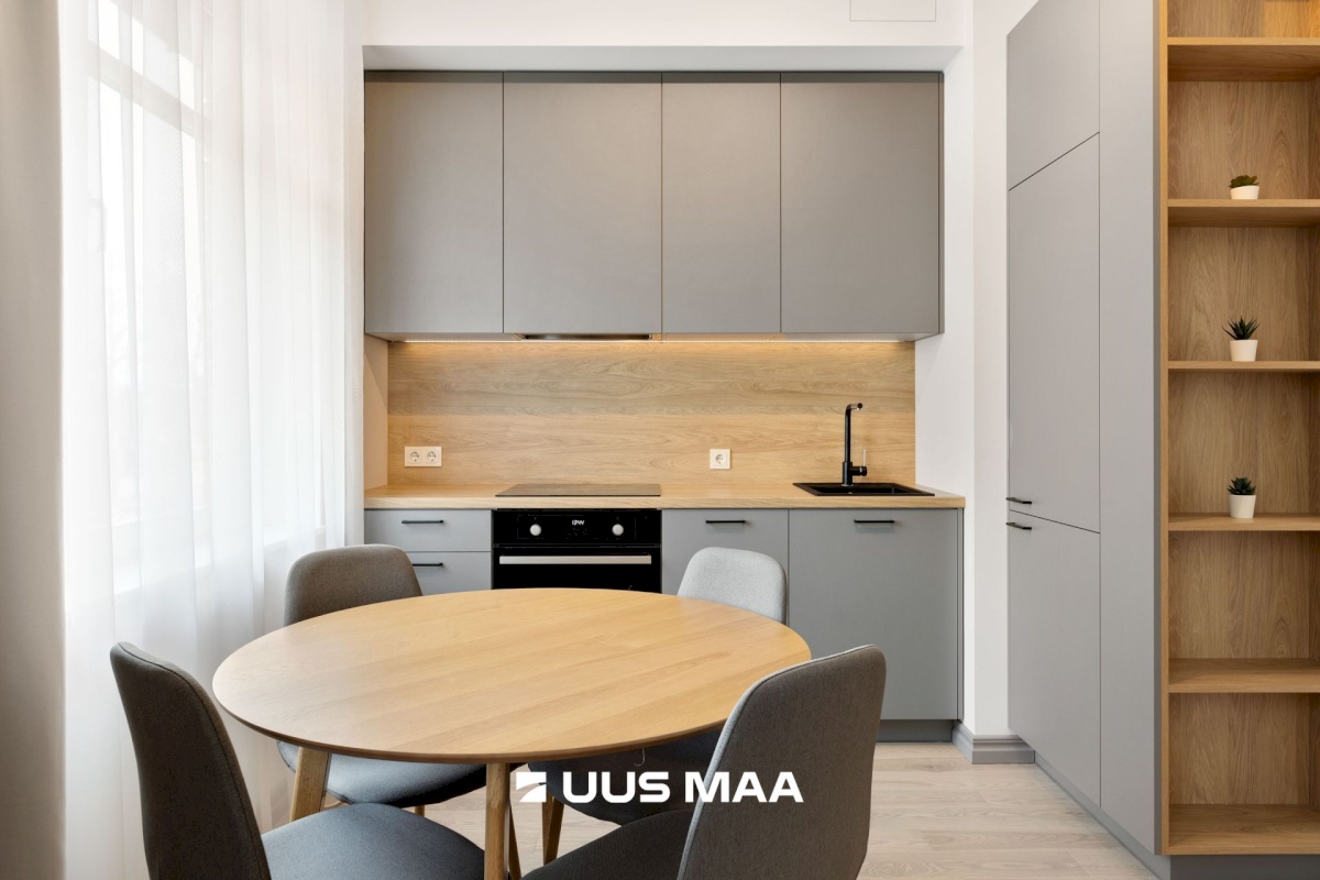 Tallinn, Kesklinna linnaosa, Veerenni, Pille tn 9/4