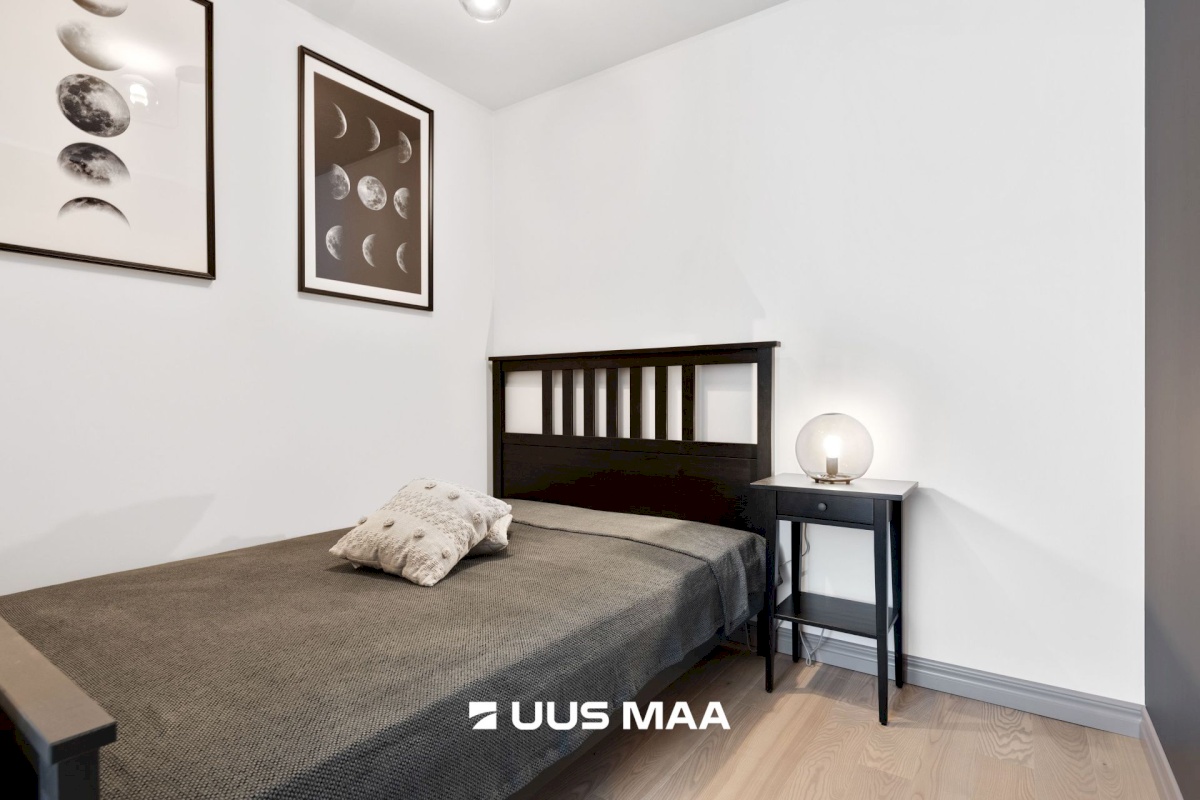 Tallinn, Kesklinna linnaosa, Veerenni, Pille tn 9/4