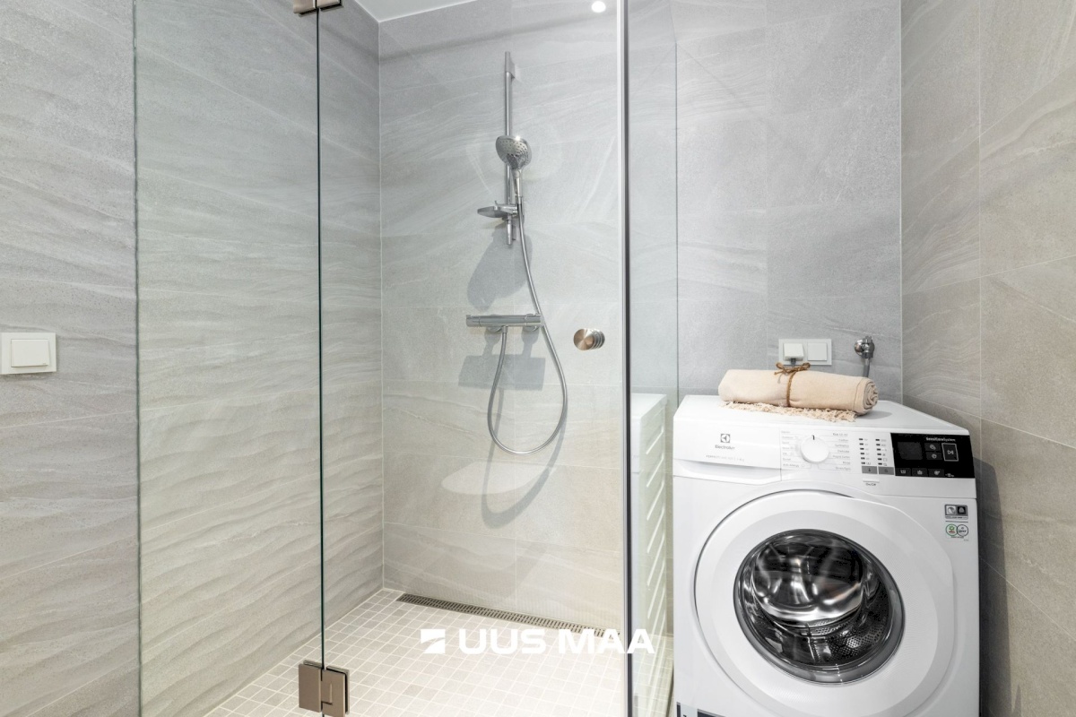 Tallinn, Kesklinna linnaosa, Veerenni, Pille tn 9/4