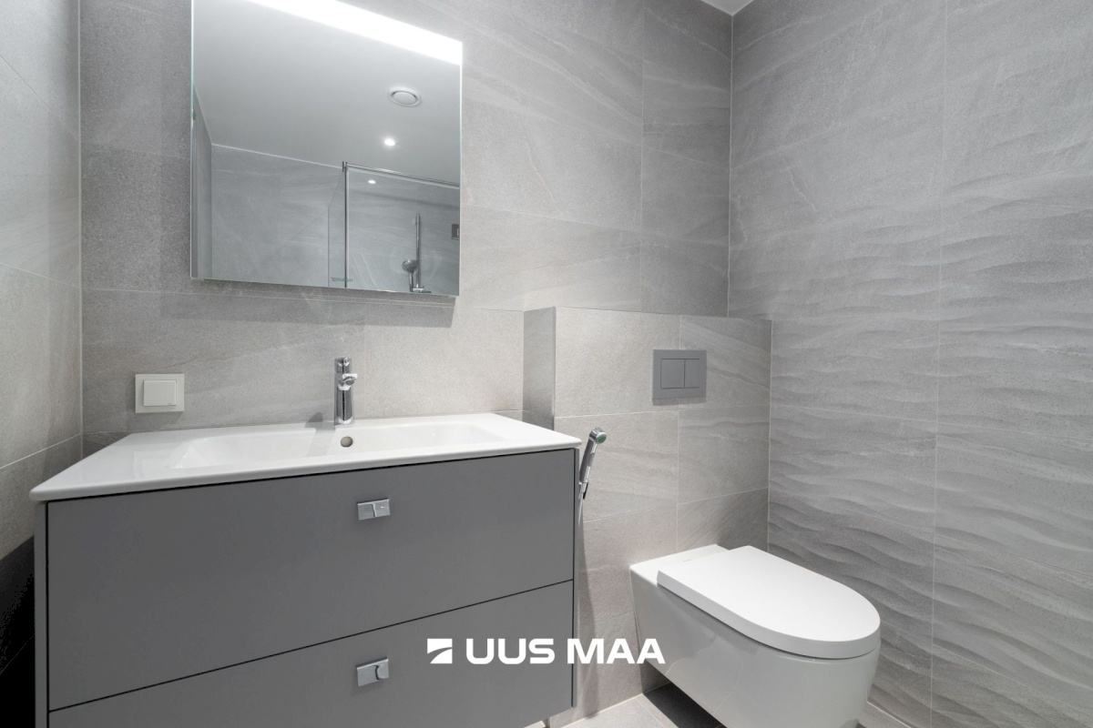 Tallinn, Kesklinna linnaosa, Veerenni, Pille tn 9/4