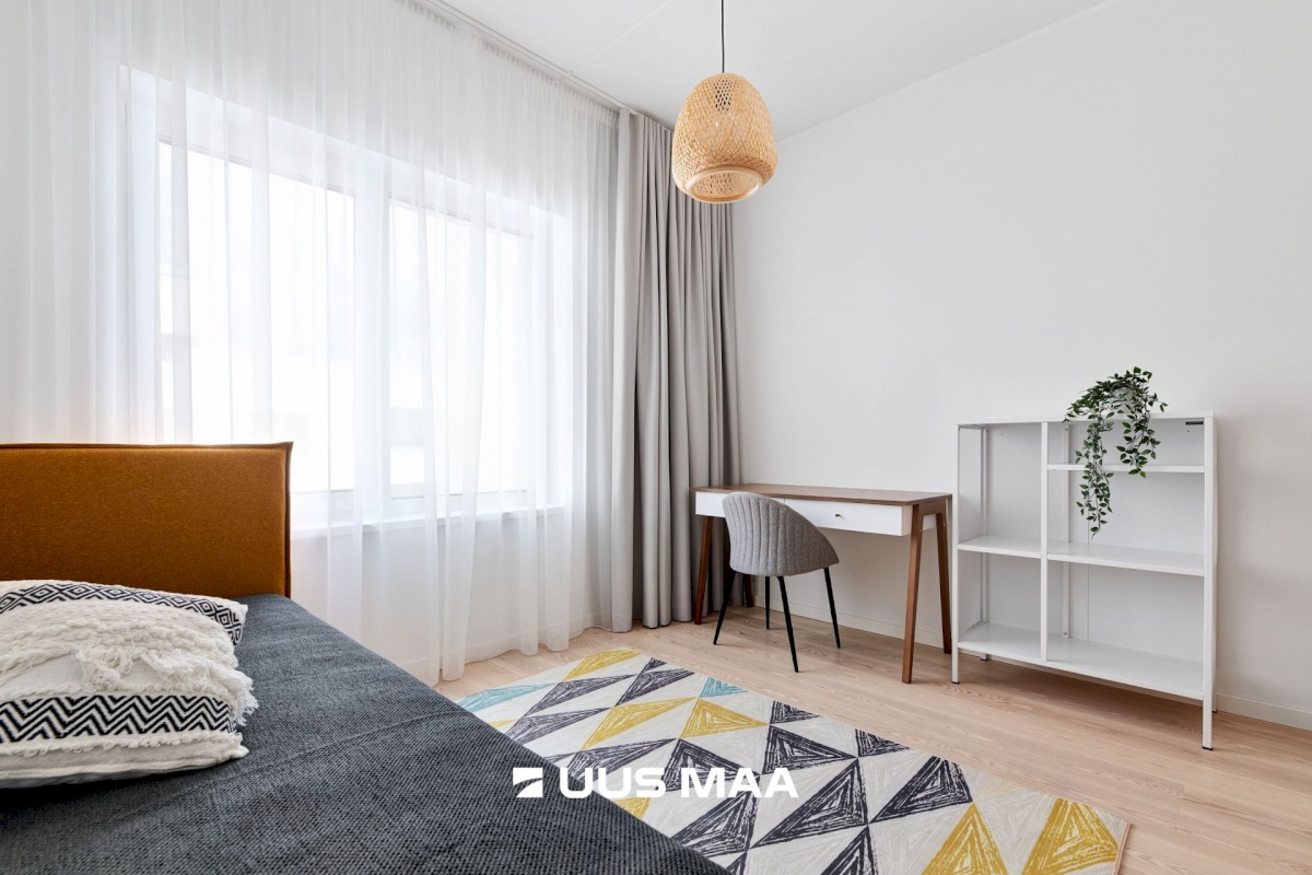 Tallinn, Kesklinna linnaosa, Kadriorg, Pirita tee 26b/1