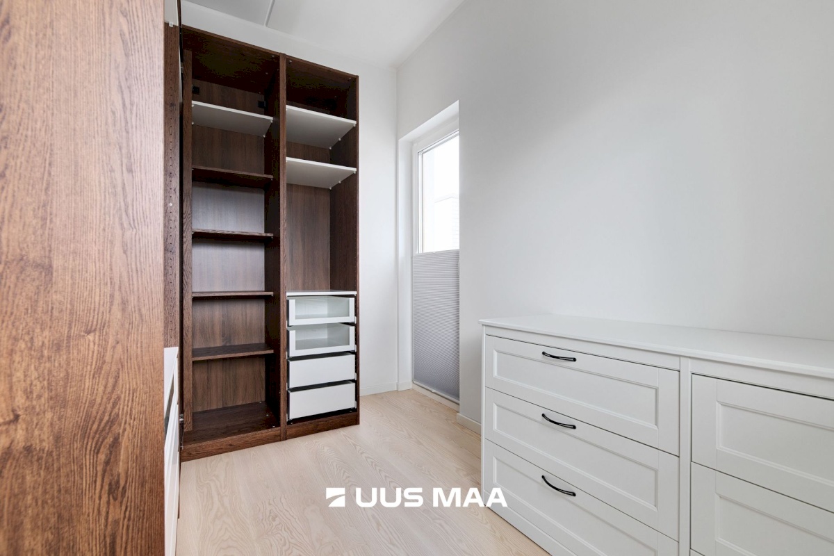 Tallinn, Kesklinna linnaosa, Kadriorg, Pirita tee 26b/1