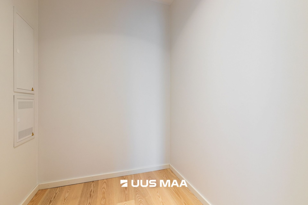 Tallinn, Kesklinna linnaosa, Kadriorg, Pirita tee 26b/1