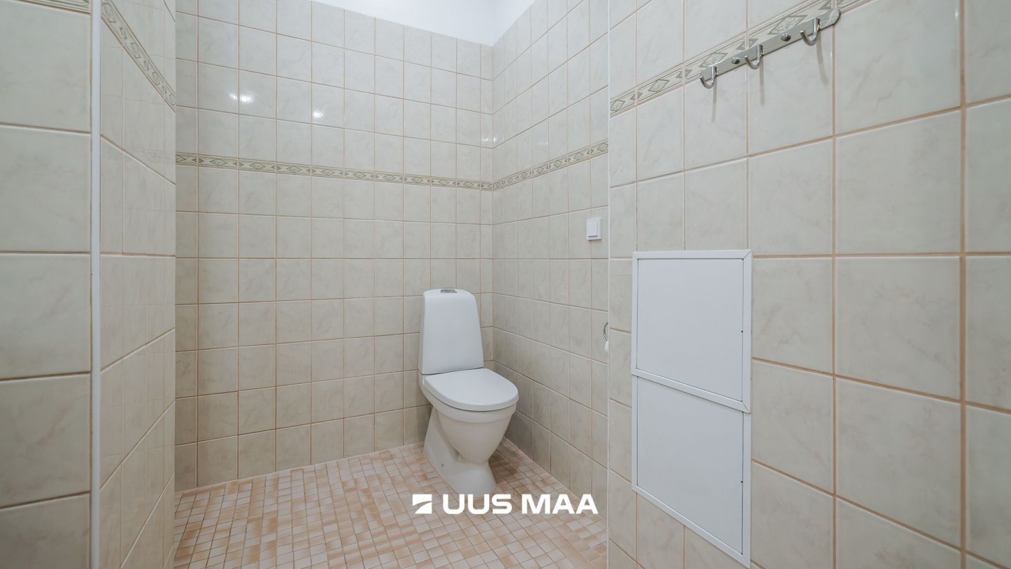 Tallinn, Kesklinna linnaosa, Narva mnt 10