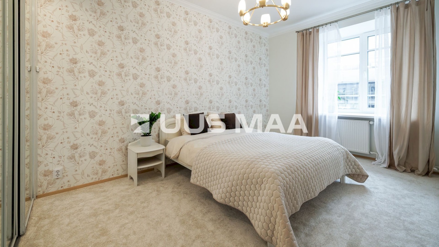 Tallinn, Kesklinna linnaosa, Narva mnt 10