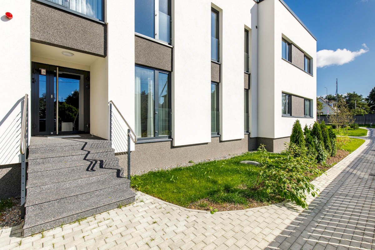 Tallinn, Nõmme linnaosa, Pääsküla, Vabaduse pst 170-7