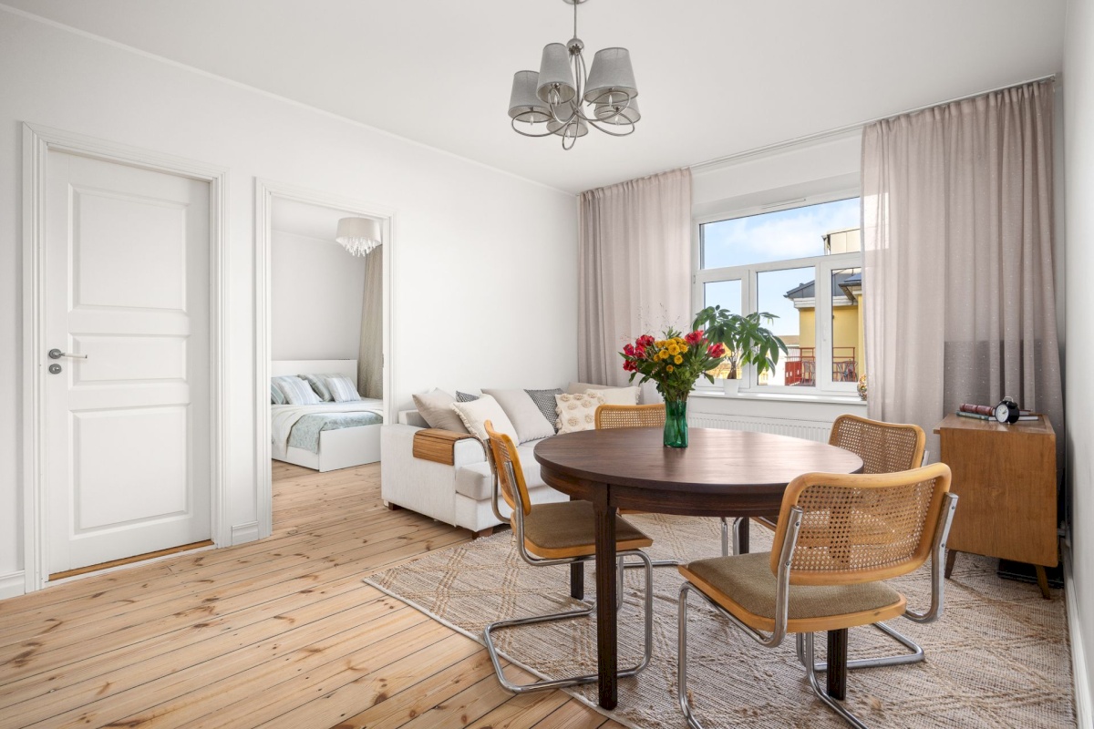 Tallinn, Kesklinna linnaosa, Tartu mnt 67/1