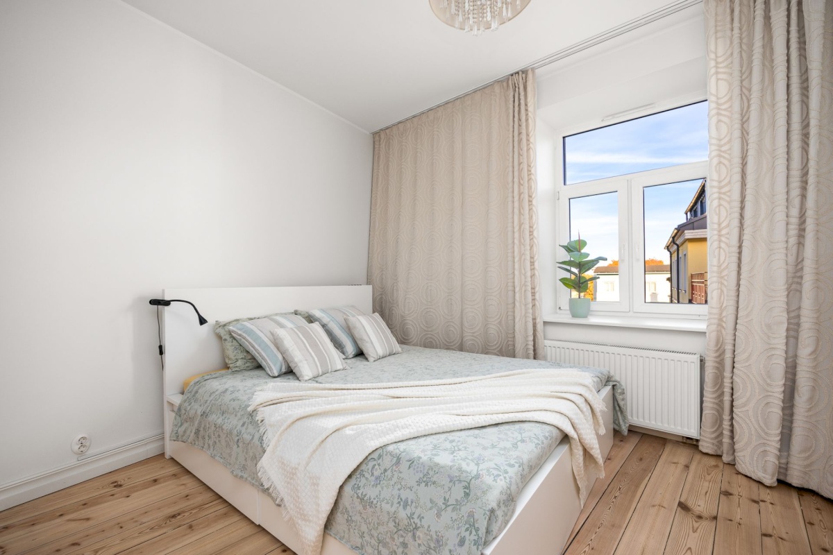 Tallinn, Kesklinna linnaosa, Hermani