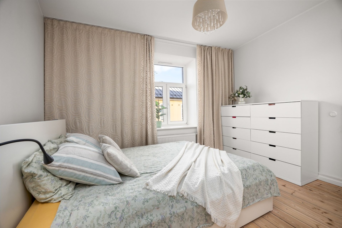 Tallinn, Kesklinna linnaosa, Hermani