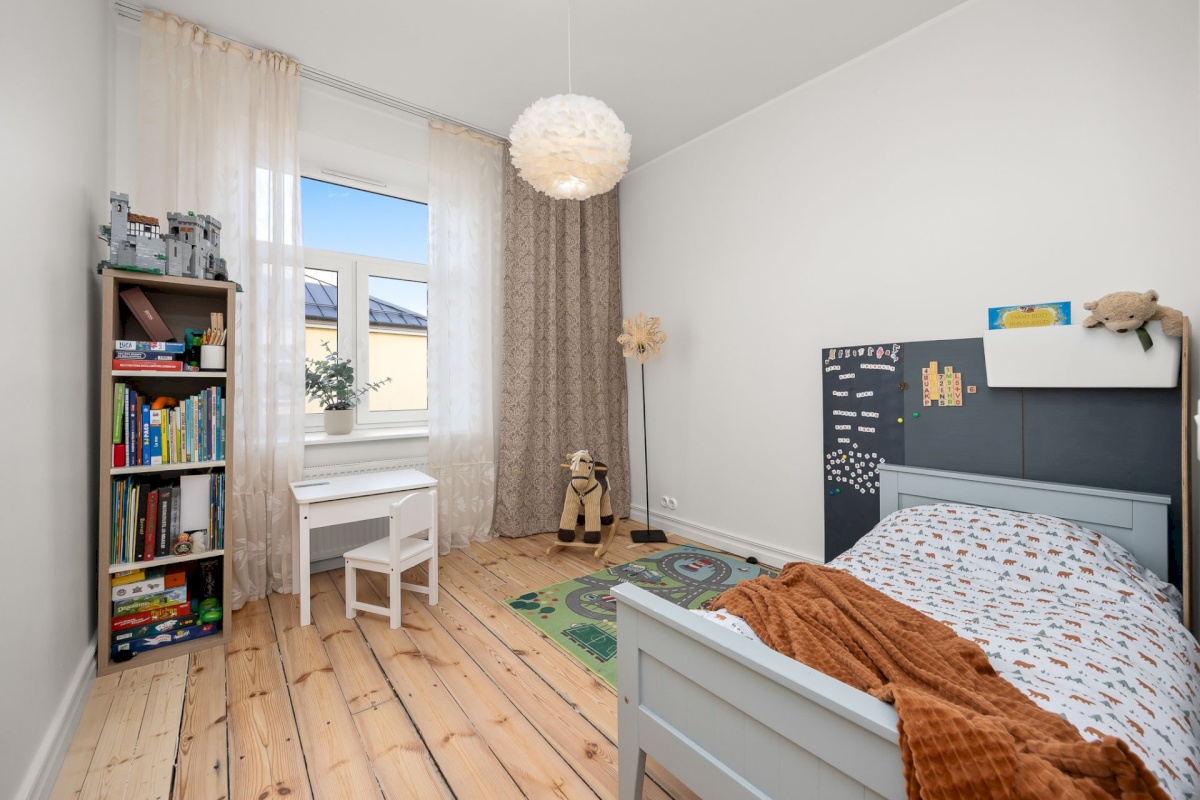 Tallinn, Kesklinna linnaosa, Hermani