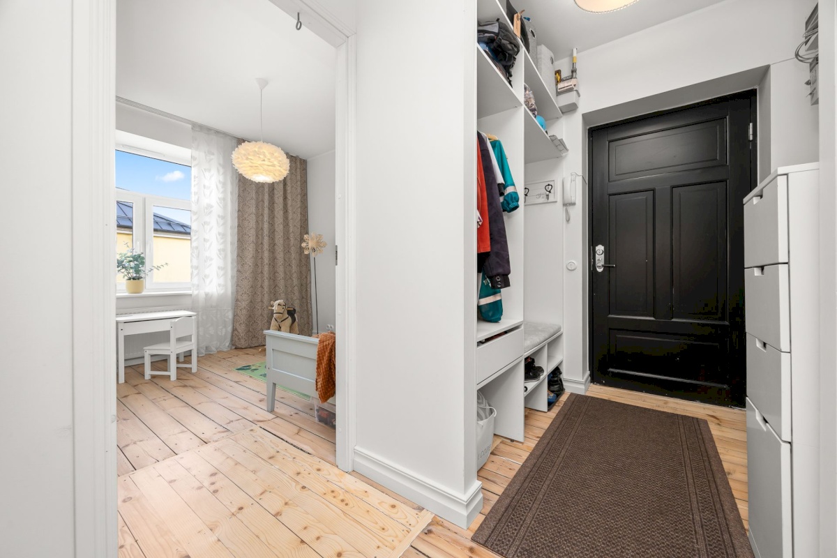 Tallinn, Kesklinna linnaosa, Hermani