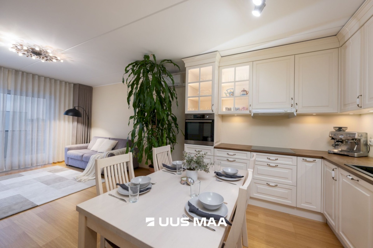 Tallinn, Mustamäe linnaosa, Kuklase tn 16