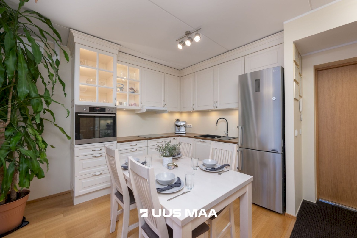 Tallinn, Mustamäe linnaosa, Kuklase tn 16